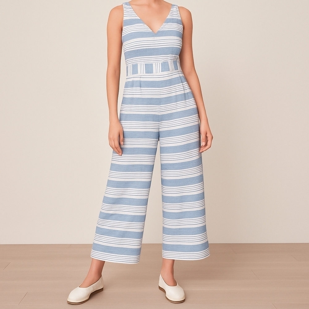 NWT - Sugar Lips Jumpsuit- 100% Cotton
